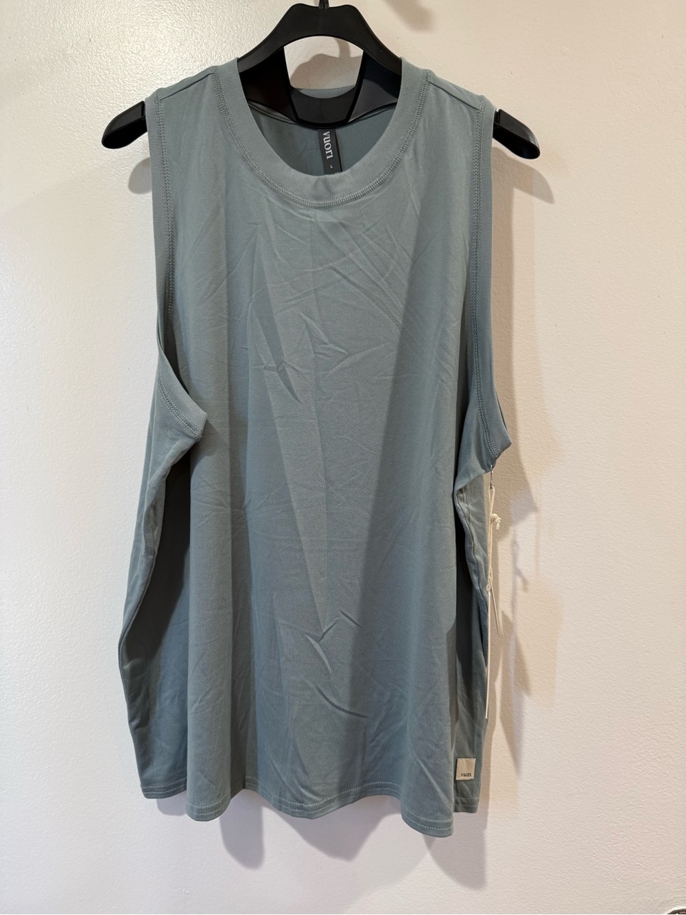 Vuori Women's Energy Top - Long - Picture 2 of 4